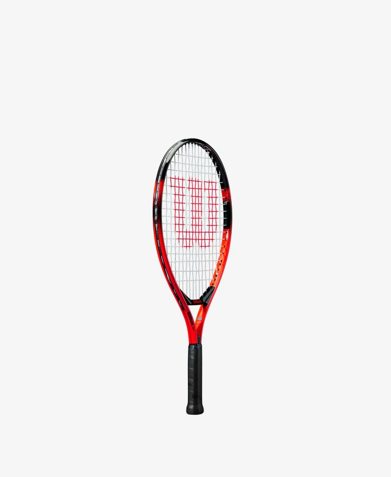 Wilson Pro Staff Precision Junior Tennis Racquet - Image 2