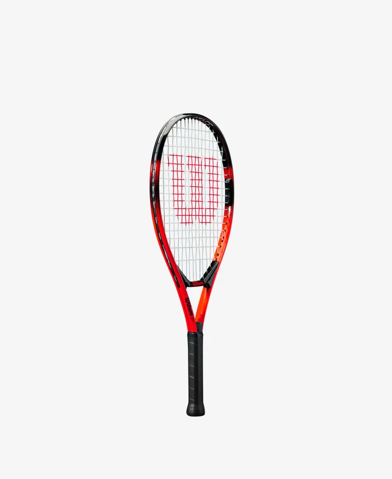 Wilson Pro Staff Precision Junior Tennis Racquet - Image 3