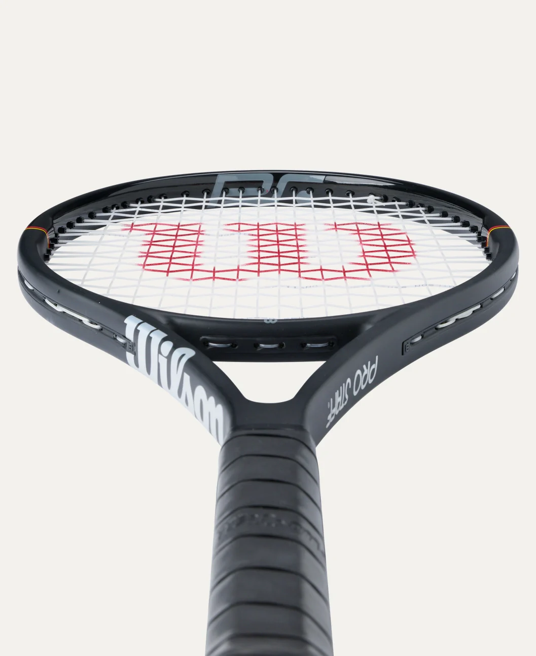 Wilson Pro Staff Team Classic Tennis Racquet - Image 3
