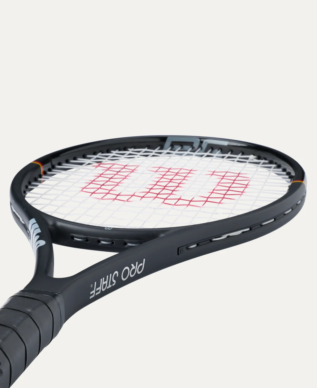 Wilson Pro Staff Team Classic Tennis Racquet - Image 4