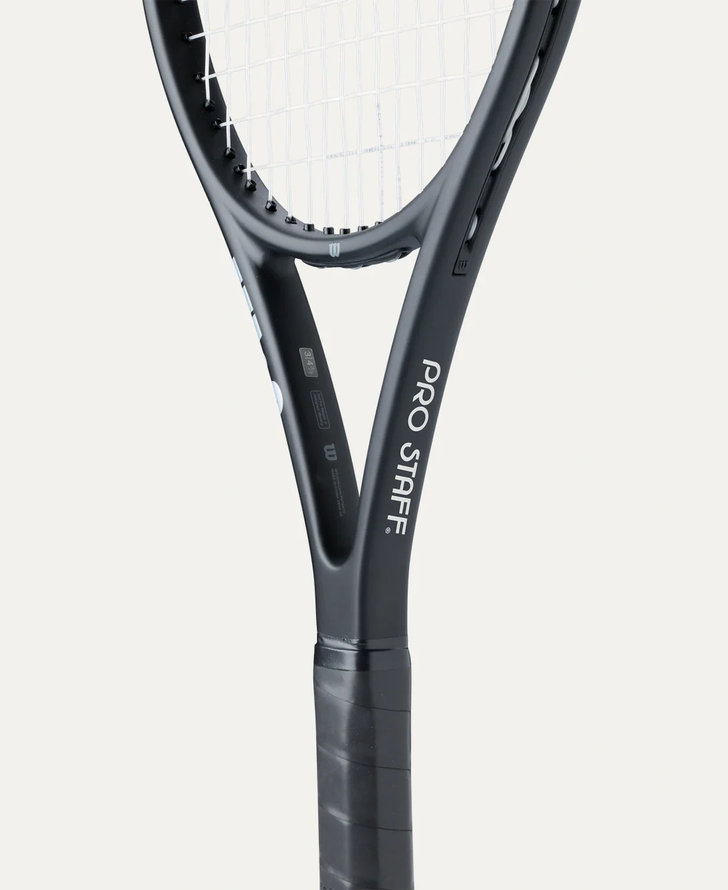Wilson Pro Staff Team Classic Tennis Racquet - Image 5