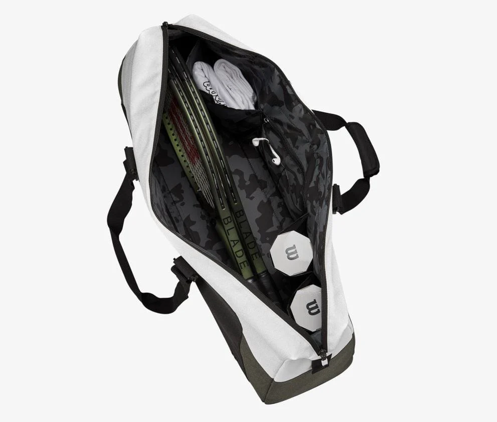Wilson Racquet Bag - Image 3