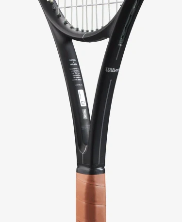 Wilson RF 01 Future Tennis Racquet - Image 6
