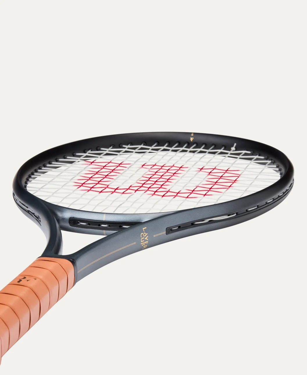 Wilson RF 01 Laver Cup 2025 Tennis Racquet - Image 2
