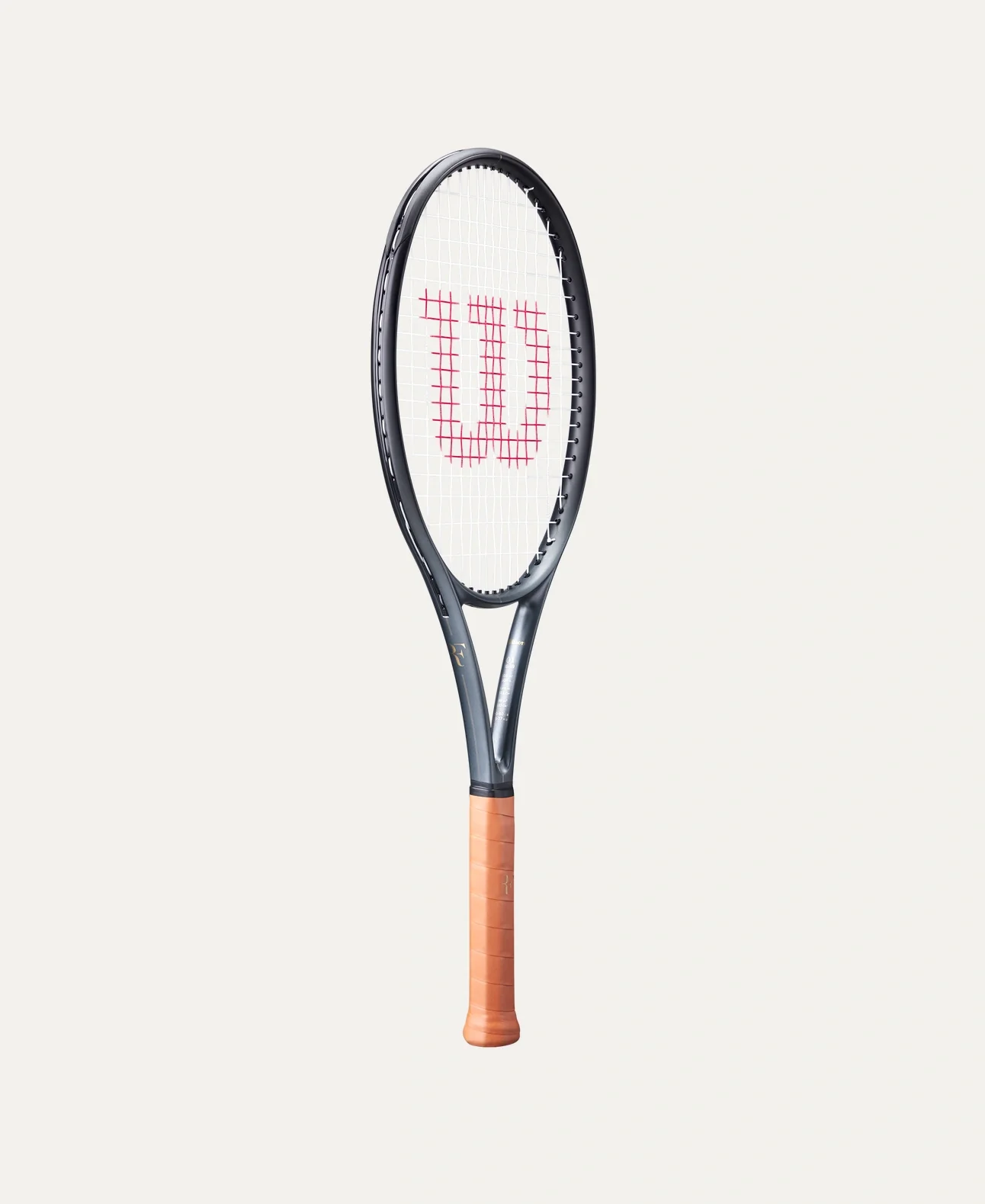 Wilson RF 01 Laver Cup 2025 Tennis Racquet - Image 4