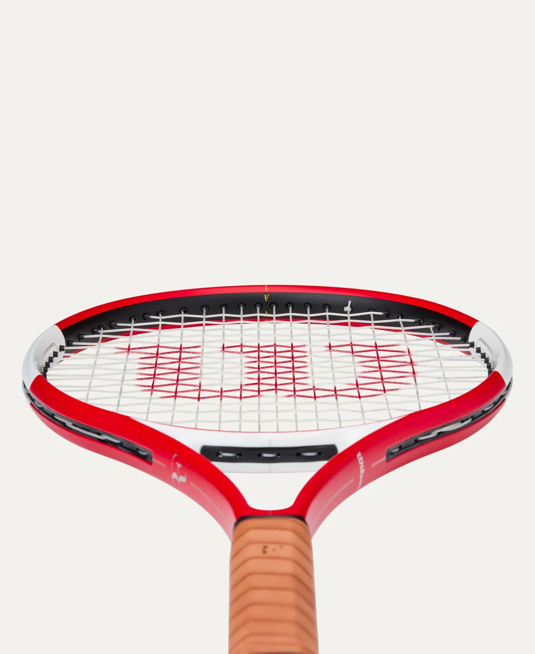 Wilson RF 01 Pro Classic Tennis Racquet - Image 3
