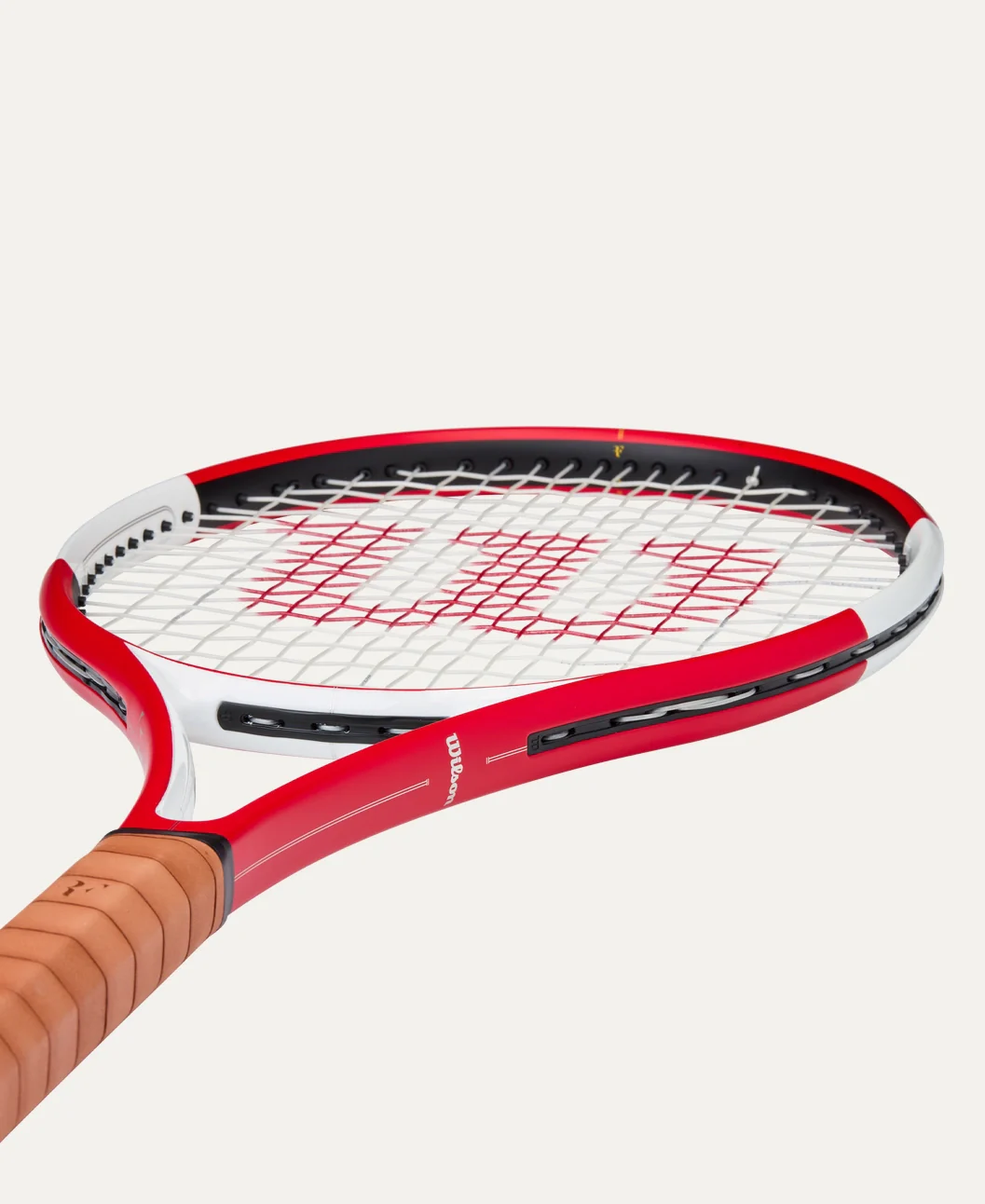 Wilson RF 01 Pro Classic Tennis Racquet - Image 4