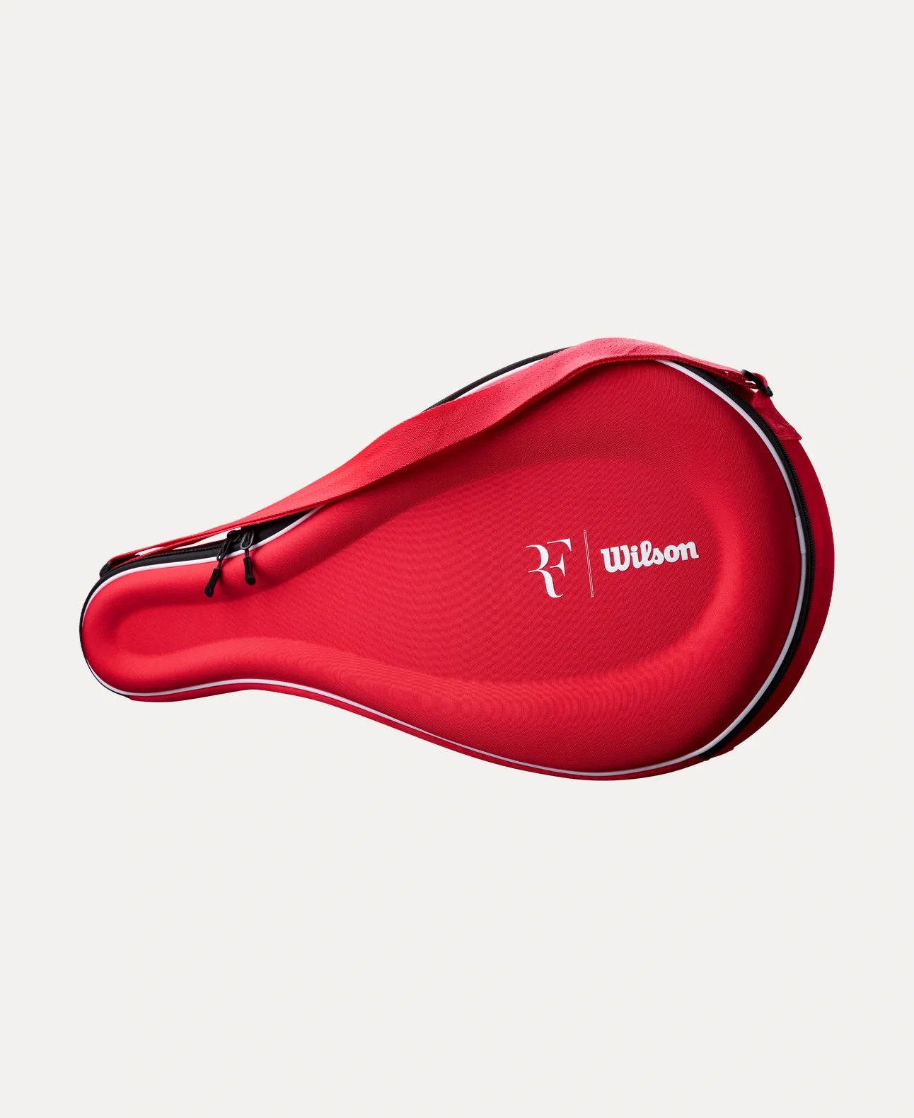 Wilson RF 01 Pro Classic Tennis Racquet - Image 6