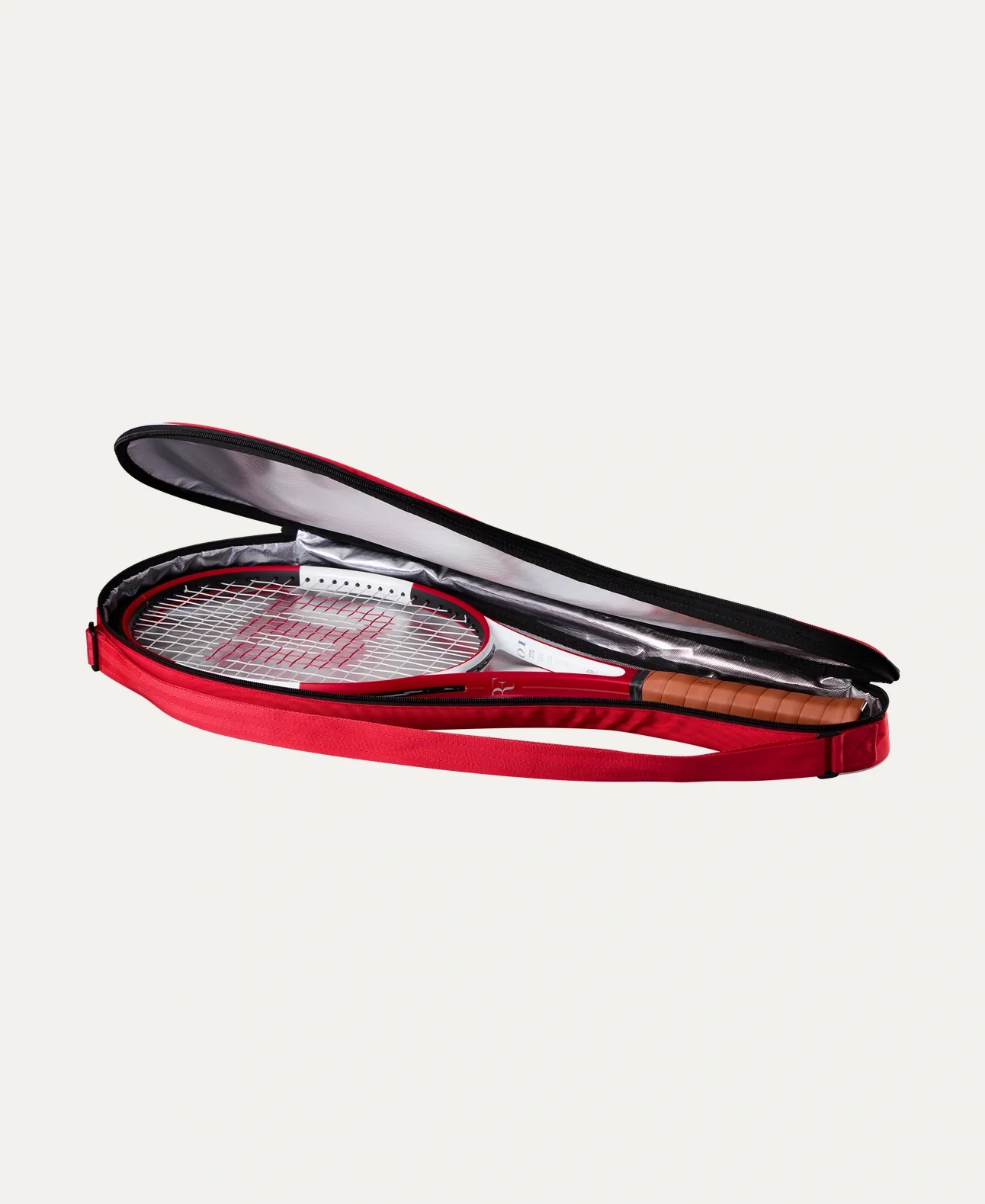 Wilson RF 01 Pro Classic Tennis Racquet - Image 7
