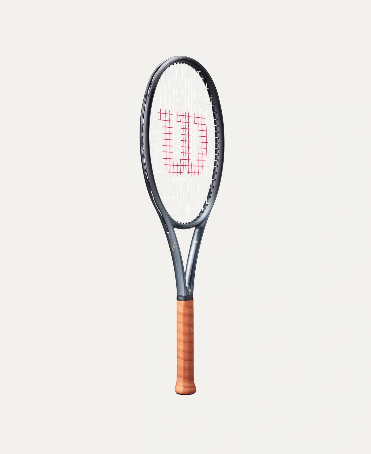 Wilson RF 01 Pro Laver Cup 2025 Tennis Racquet - Image 4