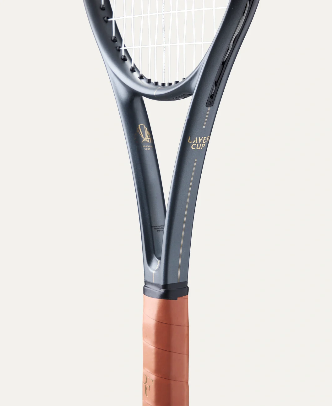 Wilson RF 01 Pro Laver Cup 2025 Tennis Racquet - Image 5