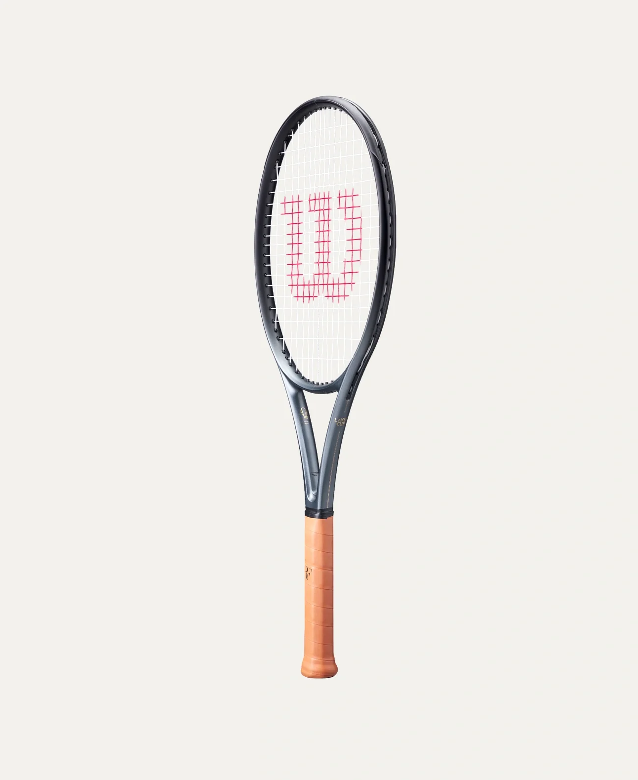 Wilson RF 01 Pro Laver Cup 2025 Tennis Racquet - Image 6