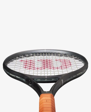 Wilson RF 01 Pro Tennis Racquet - Image 5