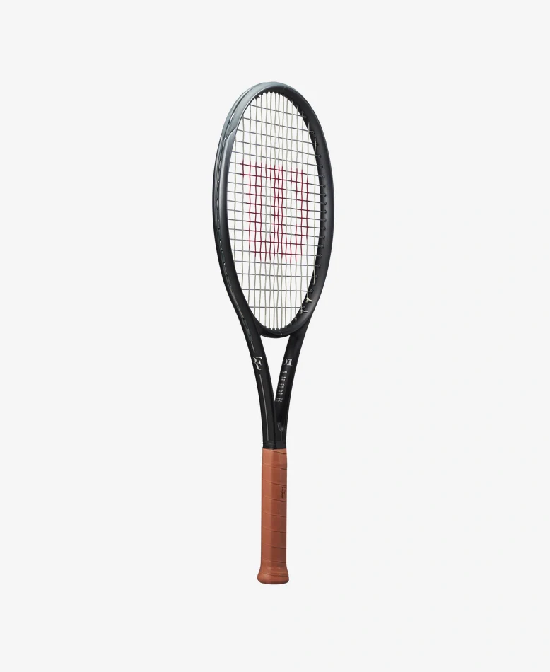 Wilson RF 01 Tennis Racquet - Image 3