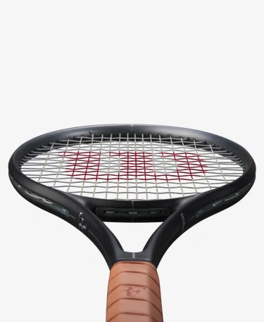 Wilson RF 01 Tennis Racquet - Image 5