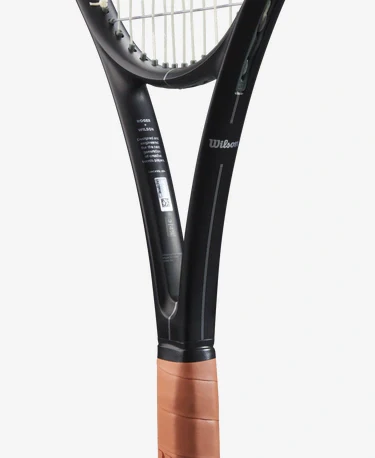 Wilson RF 01 Tennis Racquet - Image 6