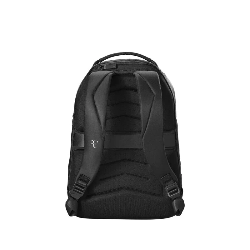 Wilson RF Backpack (Black) - Image 2