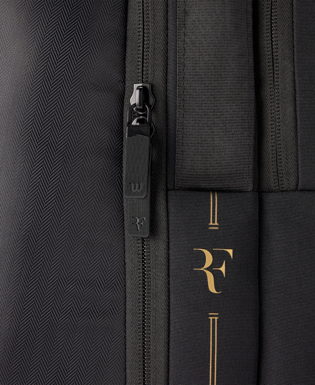 Wilson RF Laver Cup 2025 Tennis Backpack - Image 3
