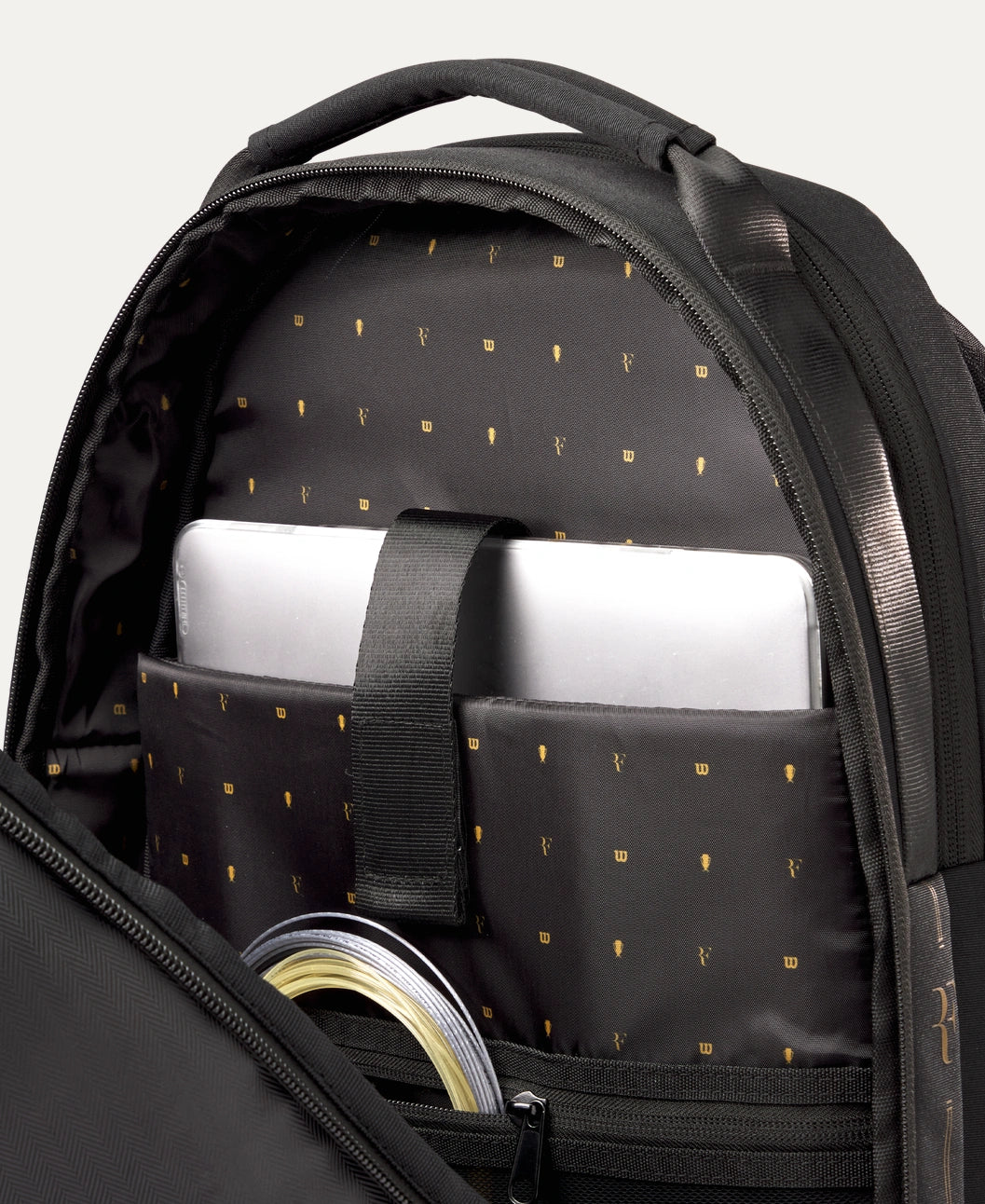 Wilson RF Laver Cup 2025 Tennis Backpack - Image 6