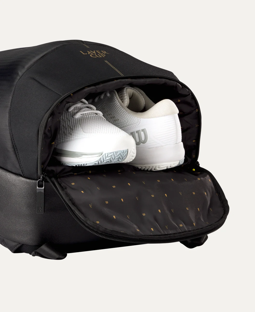 Wilson RF Laver Cup 2025 Tennis Backpack - Image 7