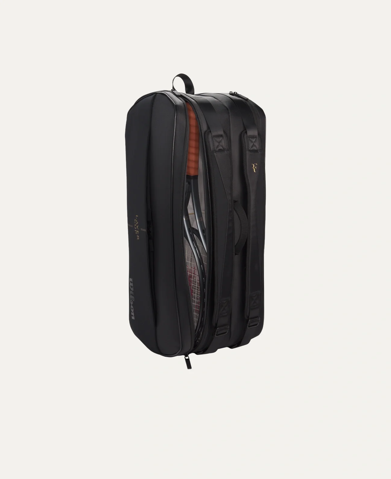 Wilson RF Laver Cup 2025 Tournament 9 Pack Tennis Bag - Image 3
