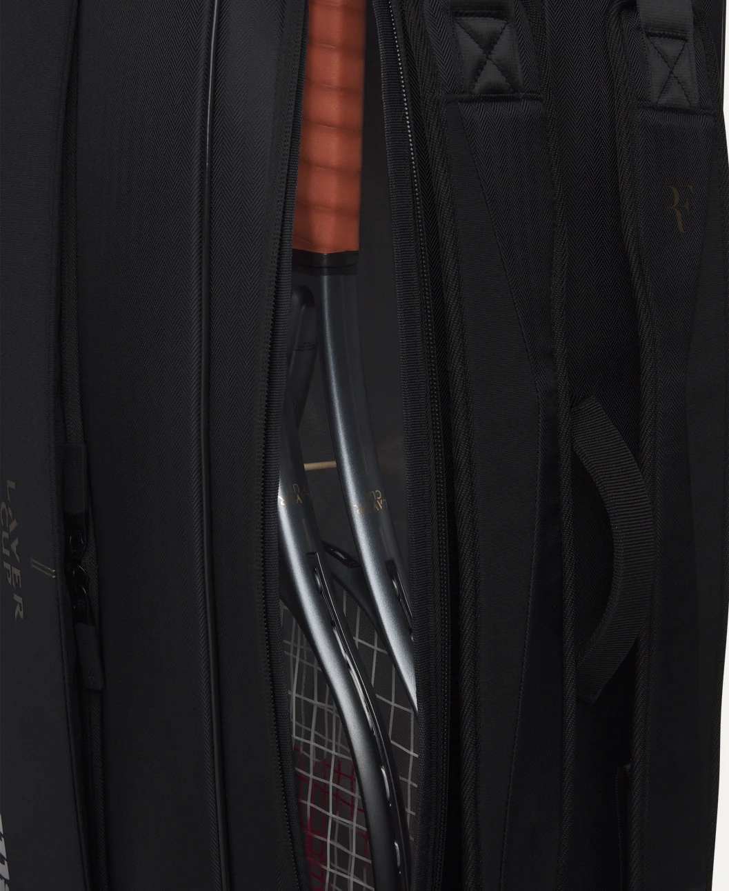 Wilson RF Laver Cup 2025 Tournament 9 Pack Tennis Bag - Image 5