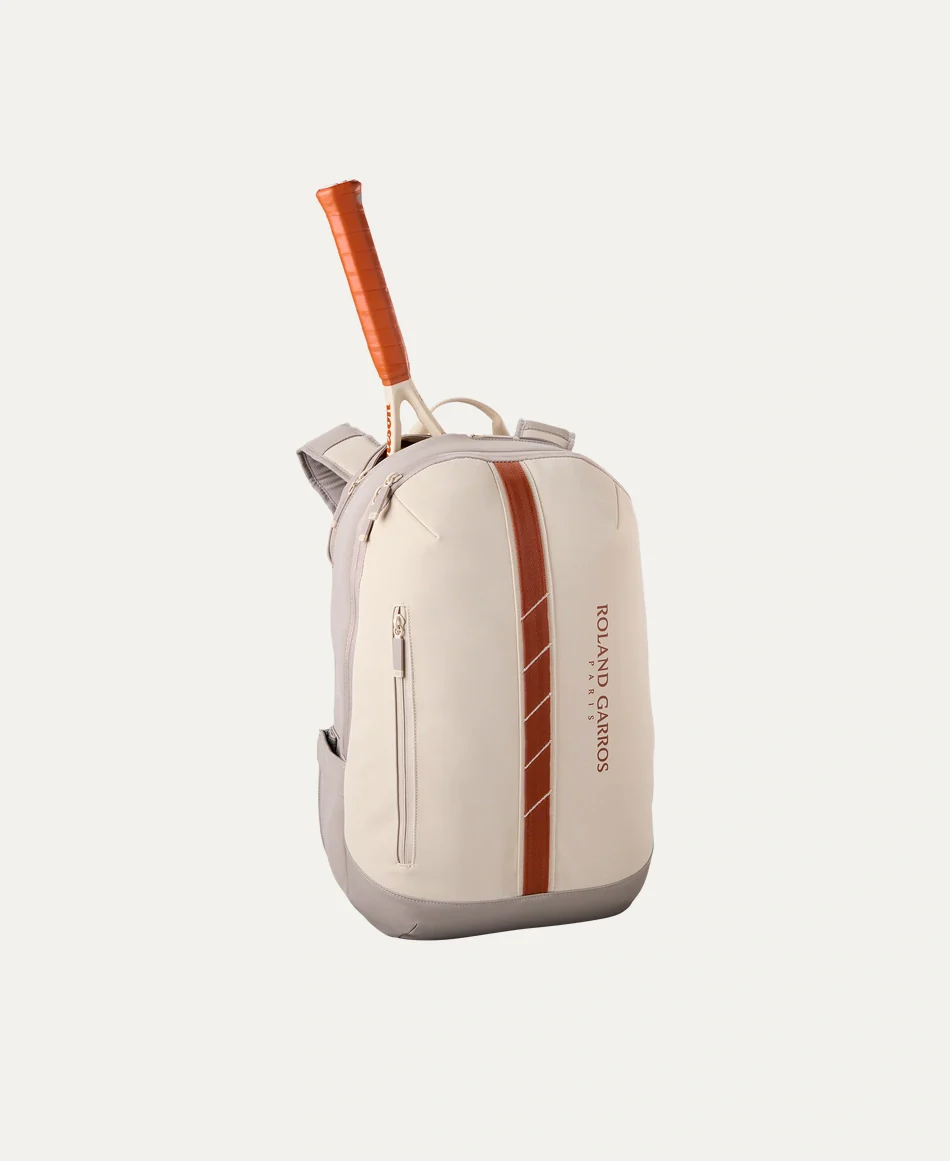 Wilson Roland Garros 2025 Backpack - Image 2