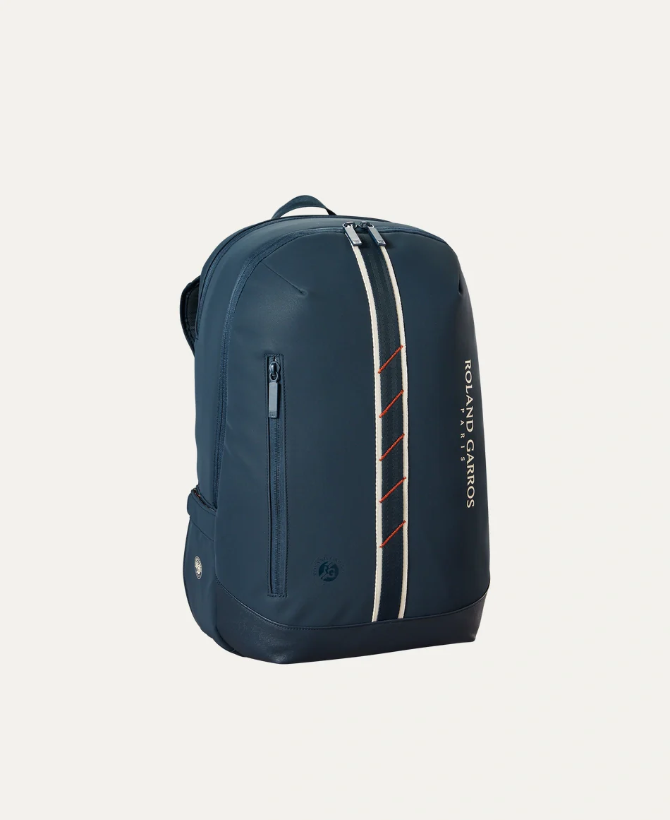 Wilson Roland Garros 2025 Session de Soirée Backpack