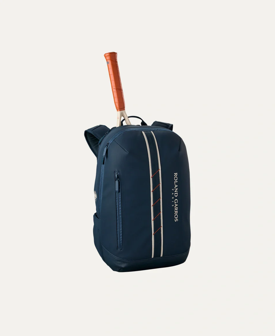 Wilson Roland Garros 2025 Session de Soirée Backpack - Image 2
