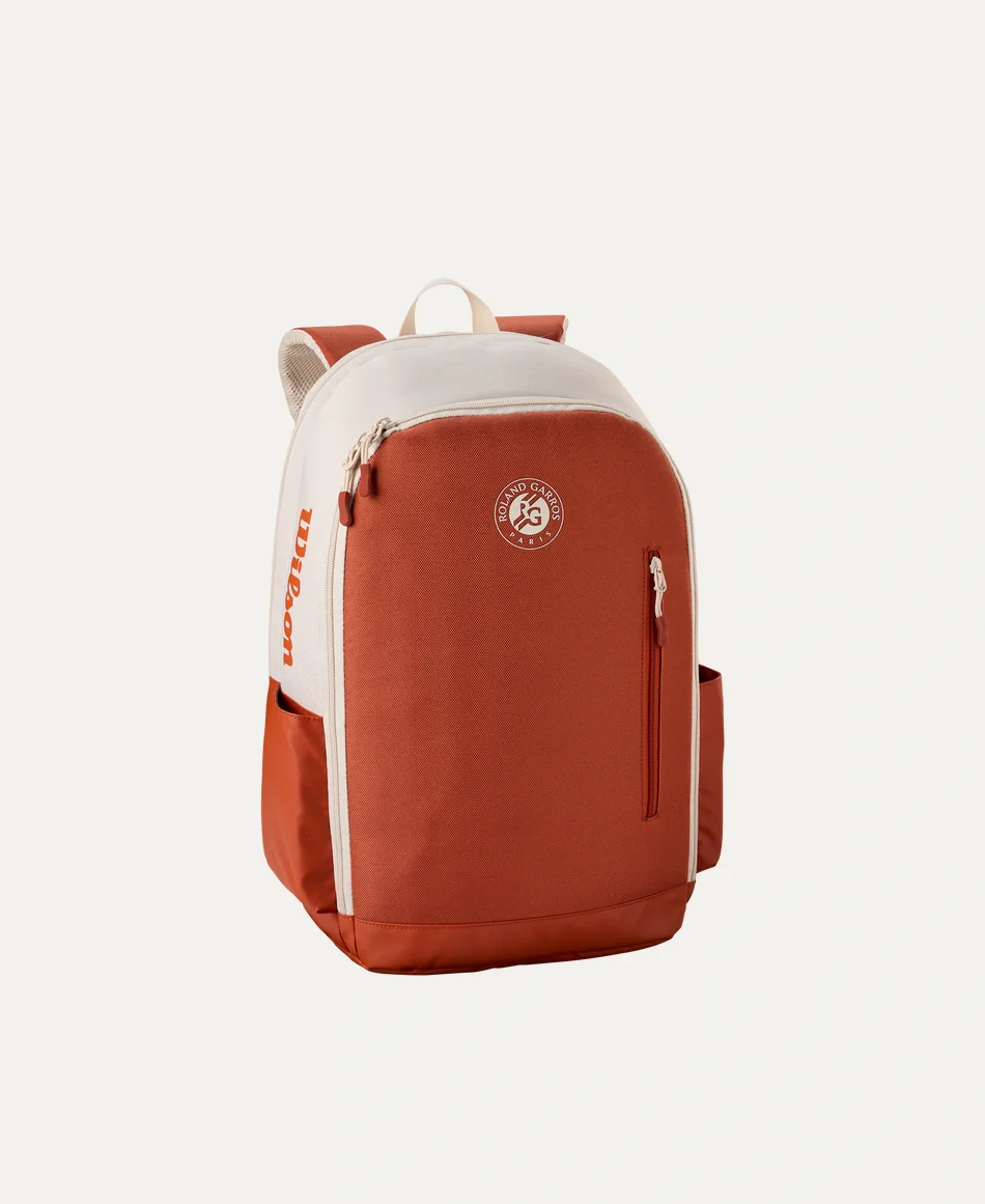 Wilson Roland Garros 2025 Team Backpack
