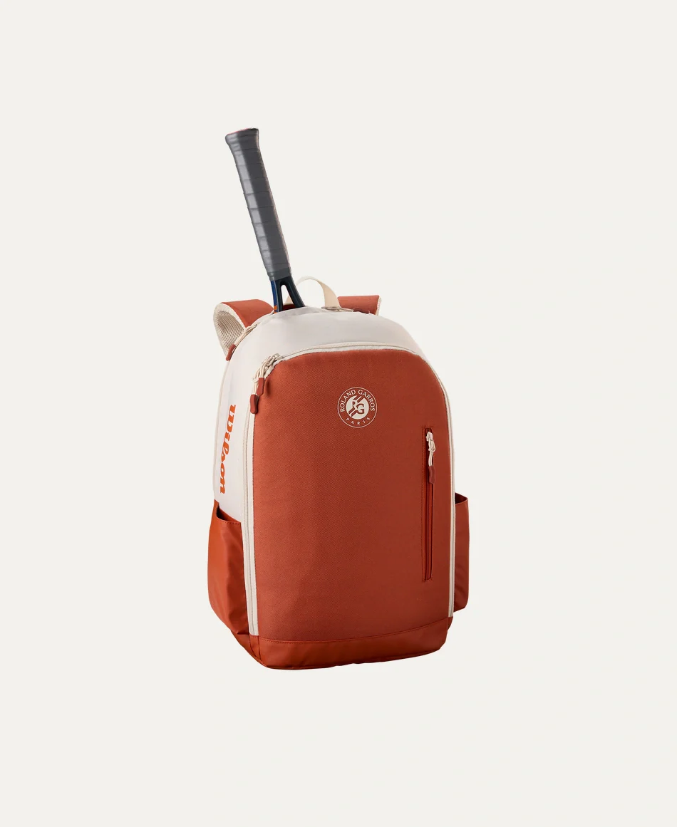 Wilson Roland Garros 2025 Team Backpack - Image 2