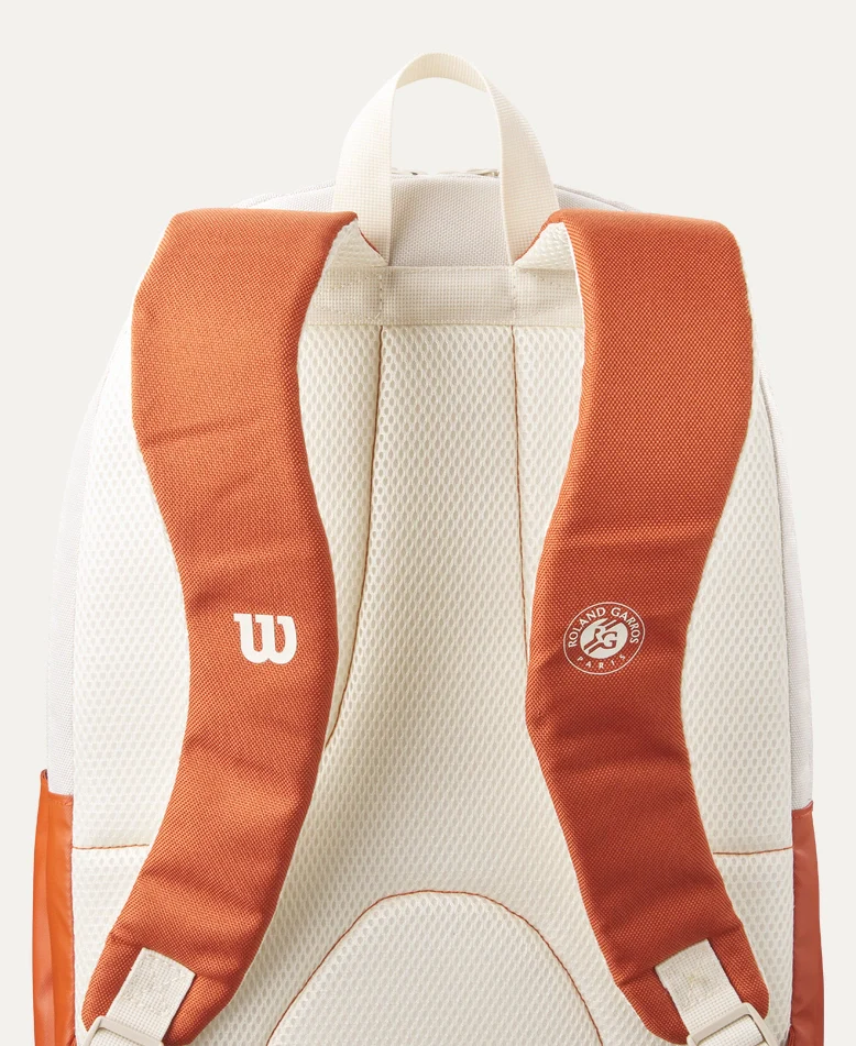 Wilson Roland Garros 2025 Team Backpack - Image 3