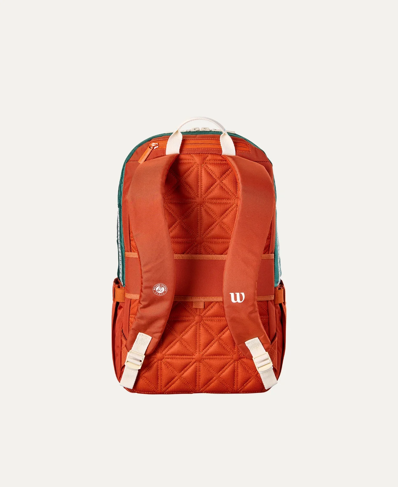 Wilson Roland-Garros 2026 Tennis Backpack Bag - Image 3