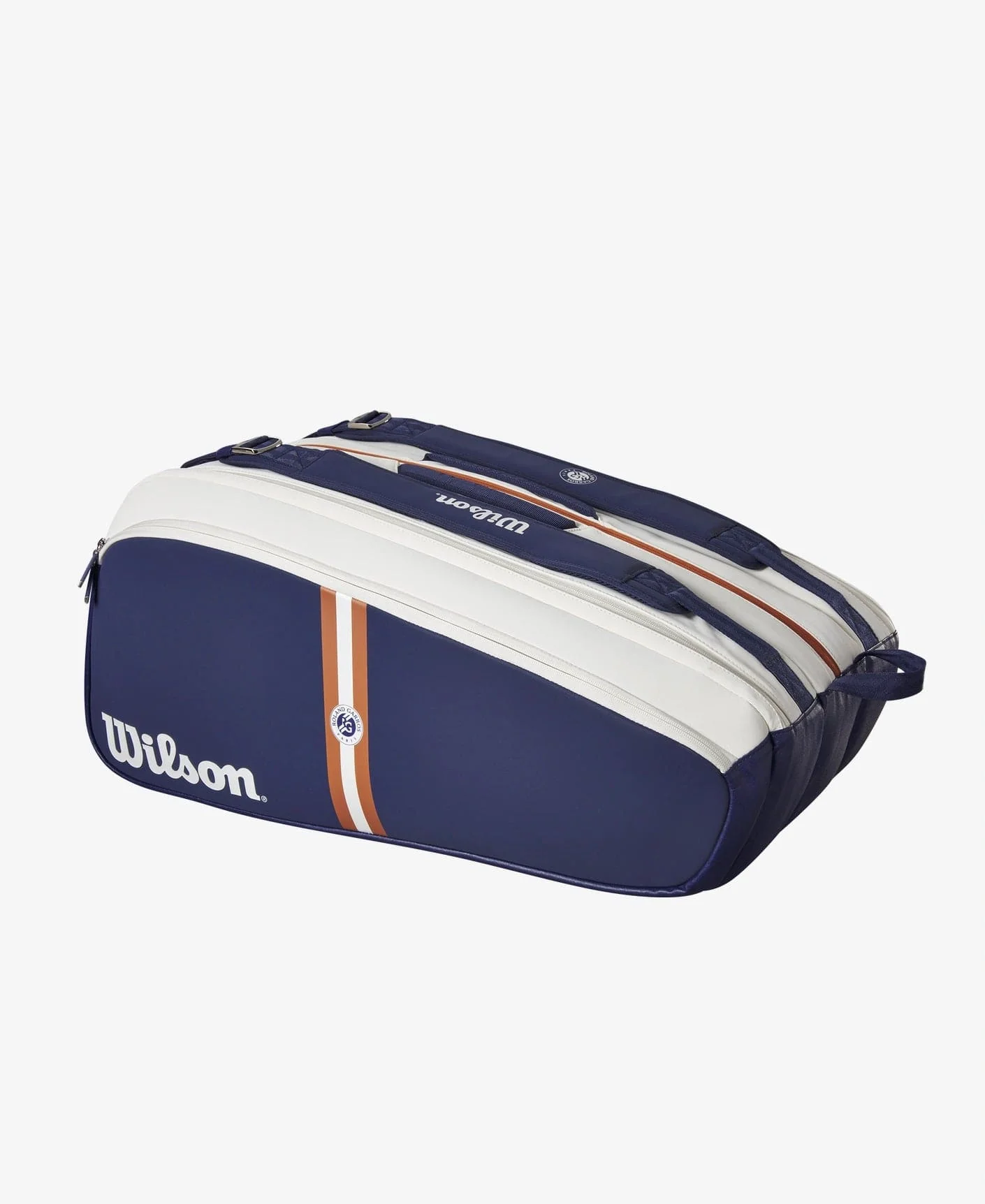 Wilson Roland-Garros Super Tour 15 Pack