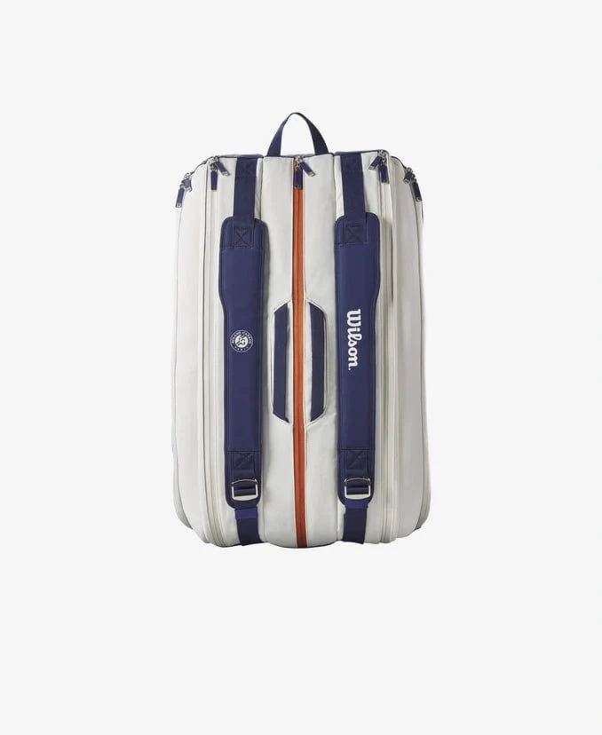 Wilson Roland-Garros Super Tour 15 Pack - Image 2