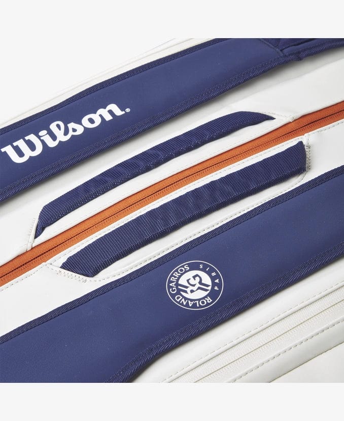 Wilson Roland-Garros Super Tour 15 Pack - Image 5
