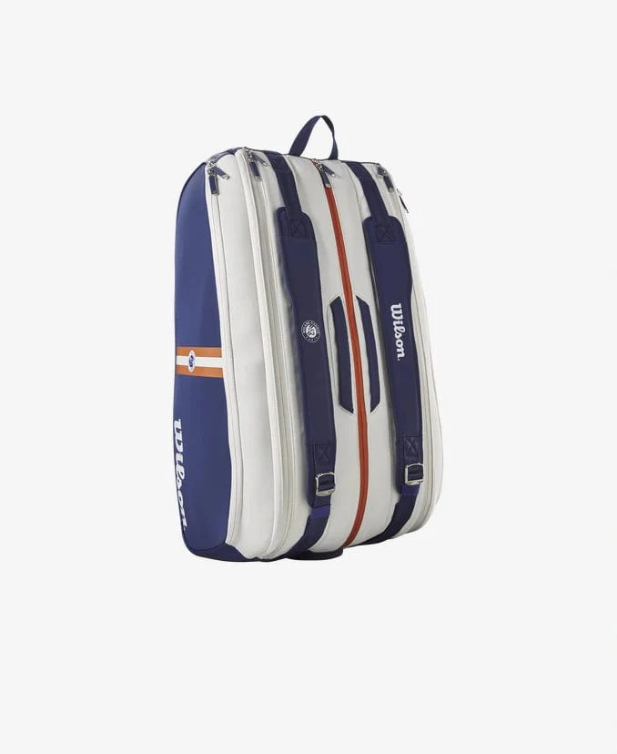 Wilson Roland-Garros Super Tour 15 Pack - Image 6