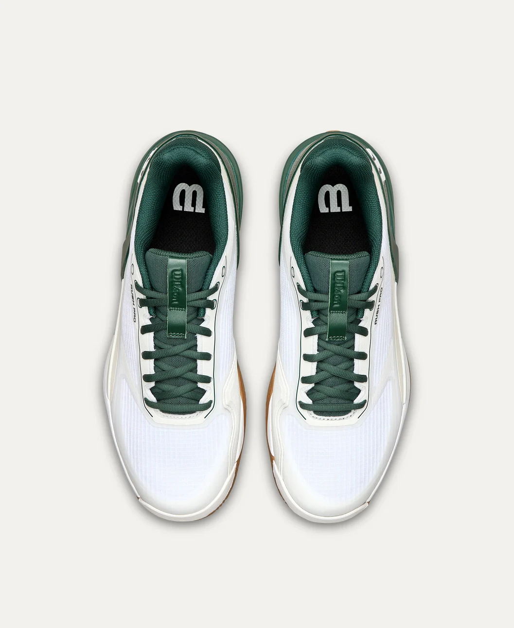 Wilson Rush Pro 5 Tennis Shoes - Image 11