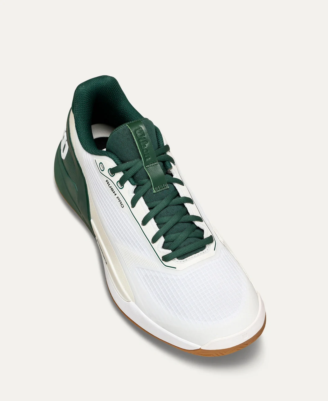 Wilson Rush Pro 5 Tennis Shoes - Image 12