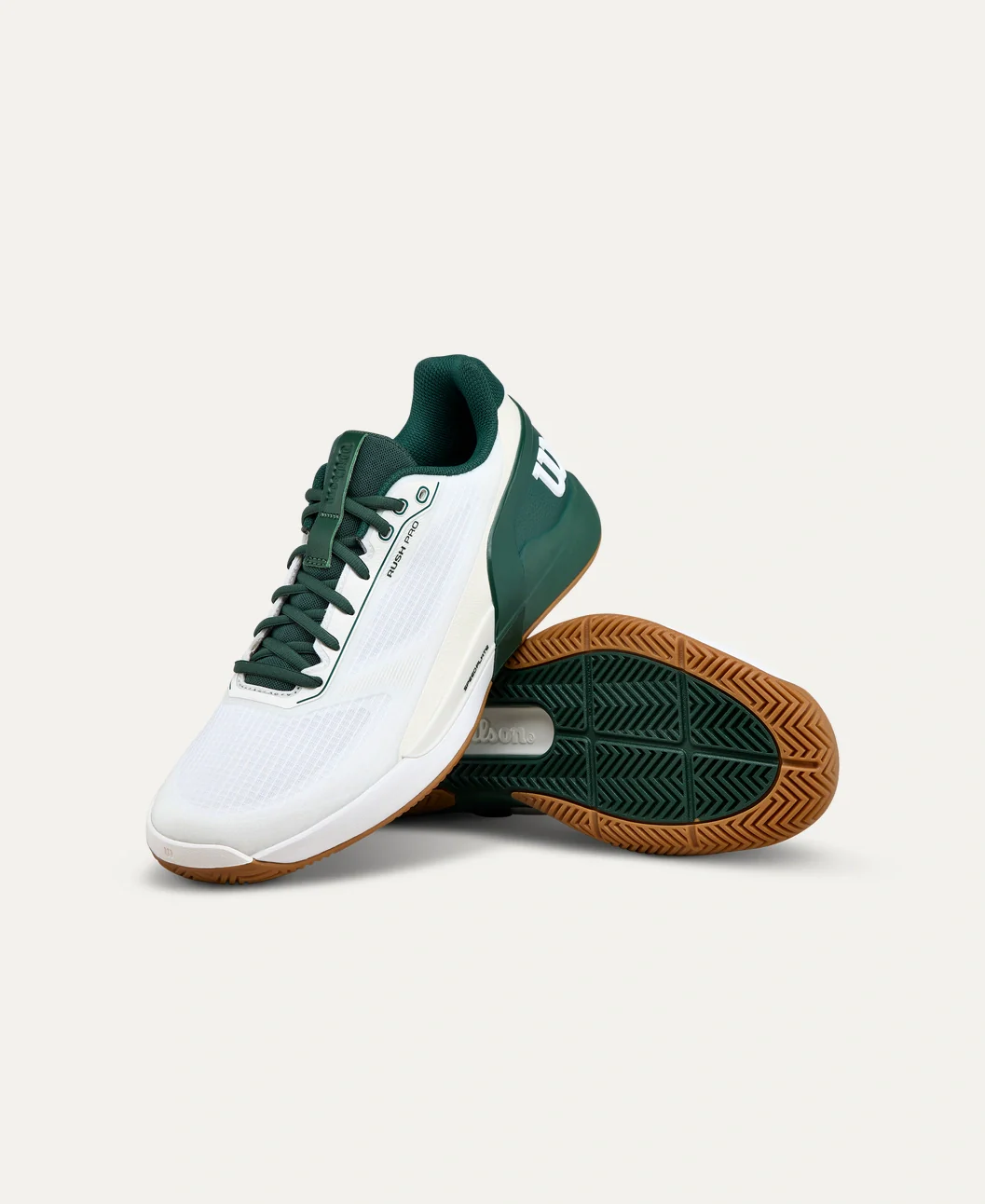 Wilson Rush Pro 5 Tennis Shoes - Image 14