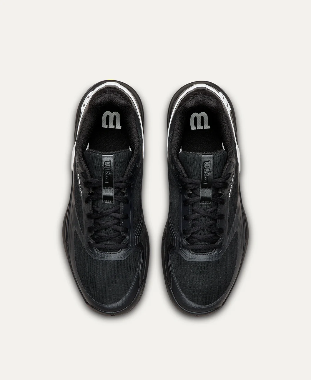 Wilson Rush Pro 5 Tennis Shoes - Image 4