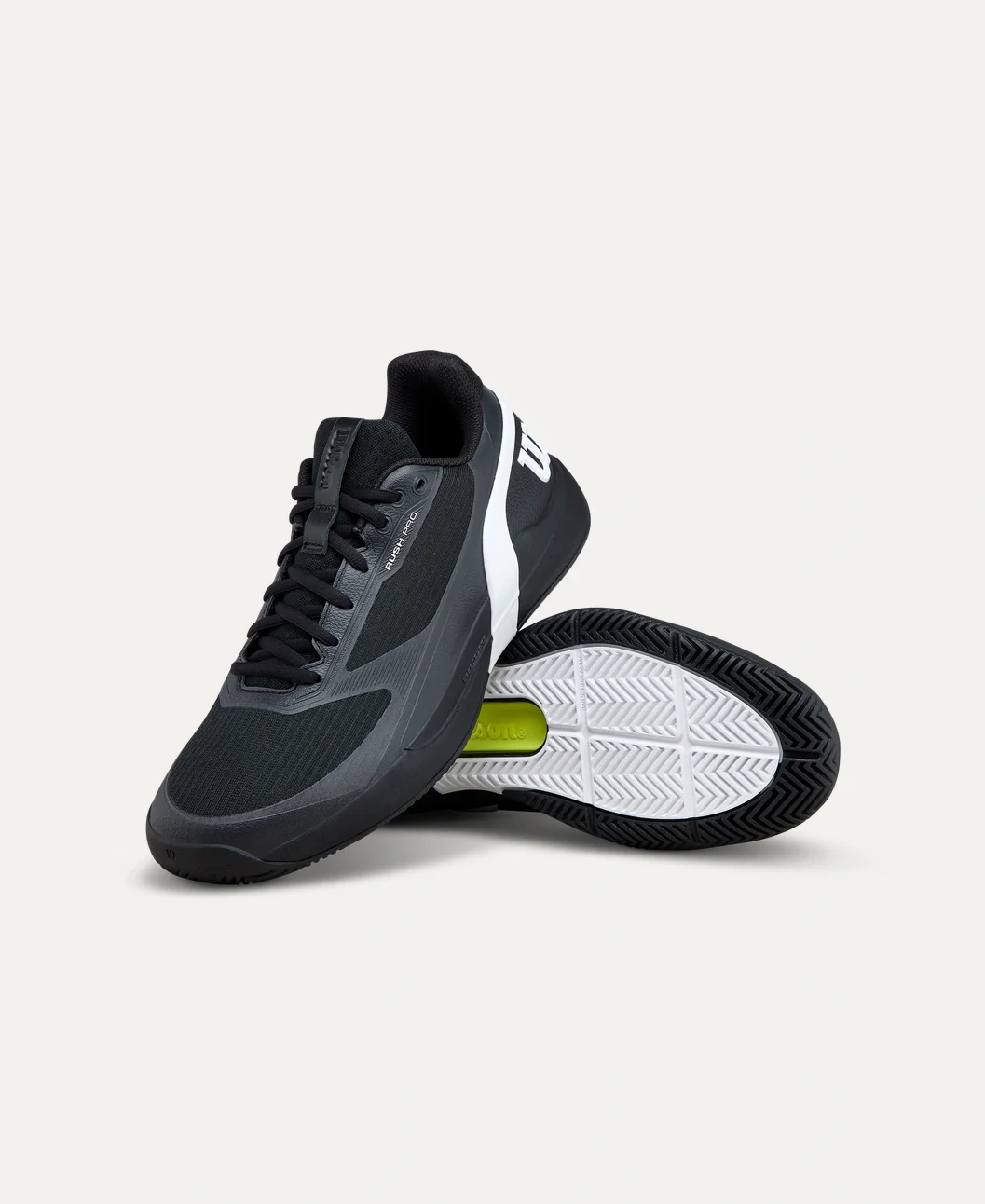 Wilson Rush Pro 5 Tennis Shoes - Image 6