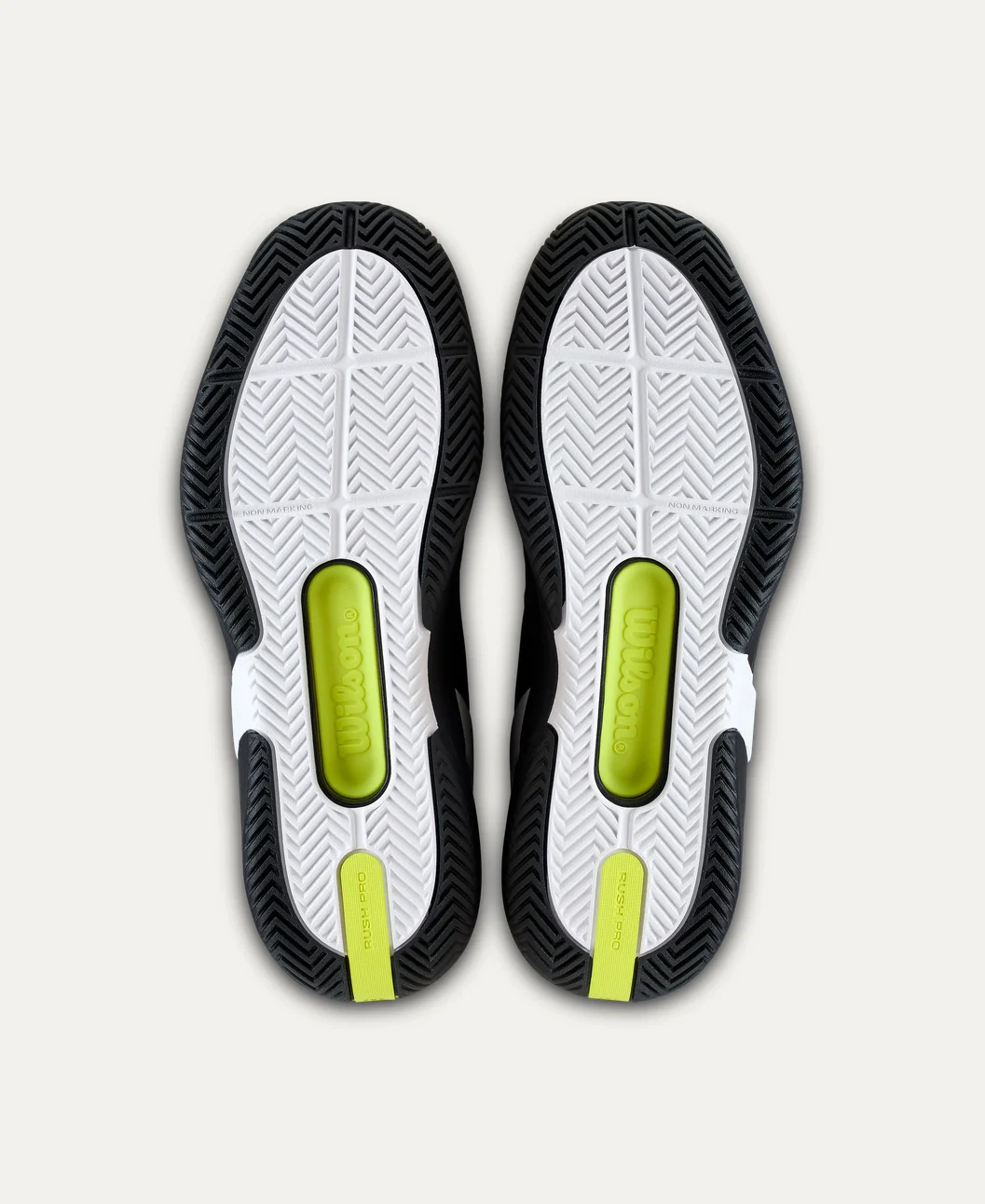 Wilson Rush Pro 5 Tennis Shoes - Image 8