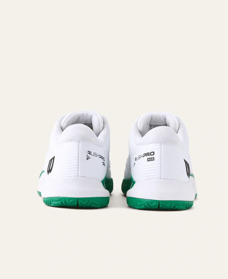 Wilson Rush Pro Ace Junior Tennis Shoes - Image 3