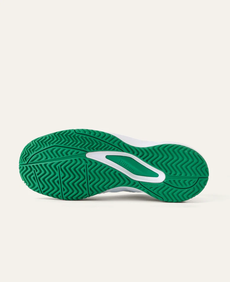 Wilson Rush Pro Ace Junior Tennis Shoes - Image 4