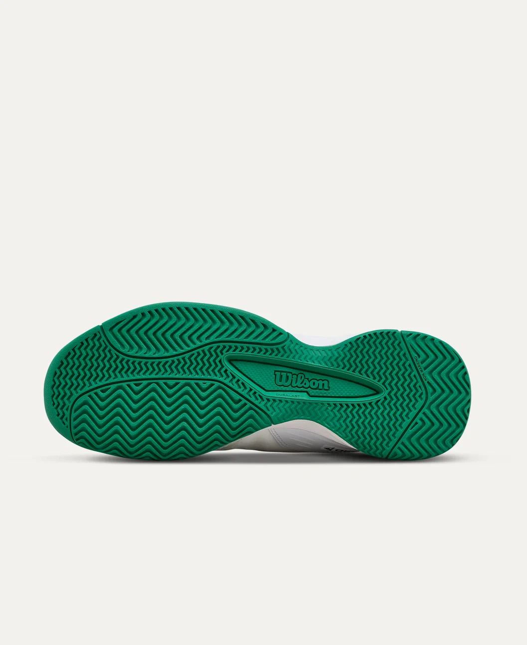 WIlson Rush Pro JR L Tennis Shoe - Image 3
