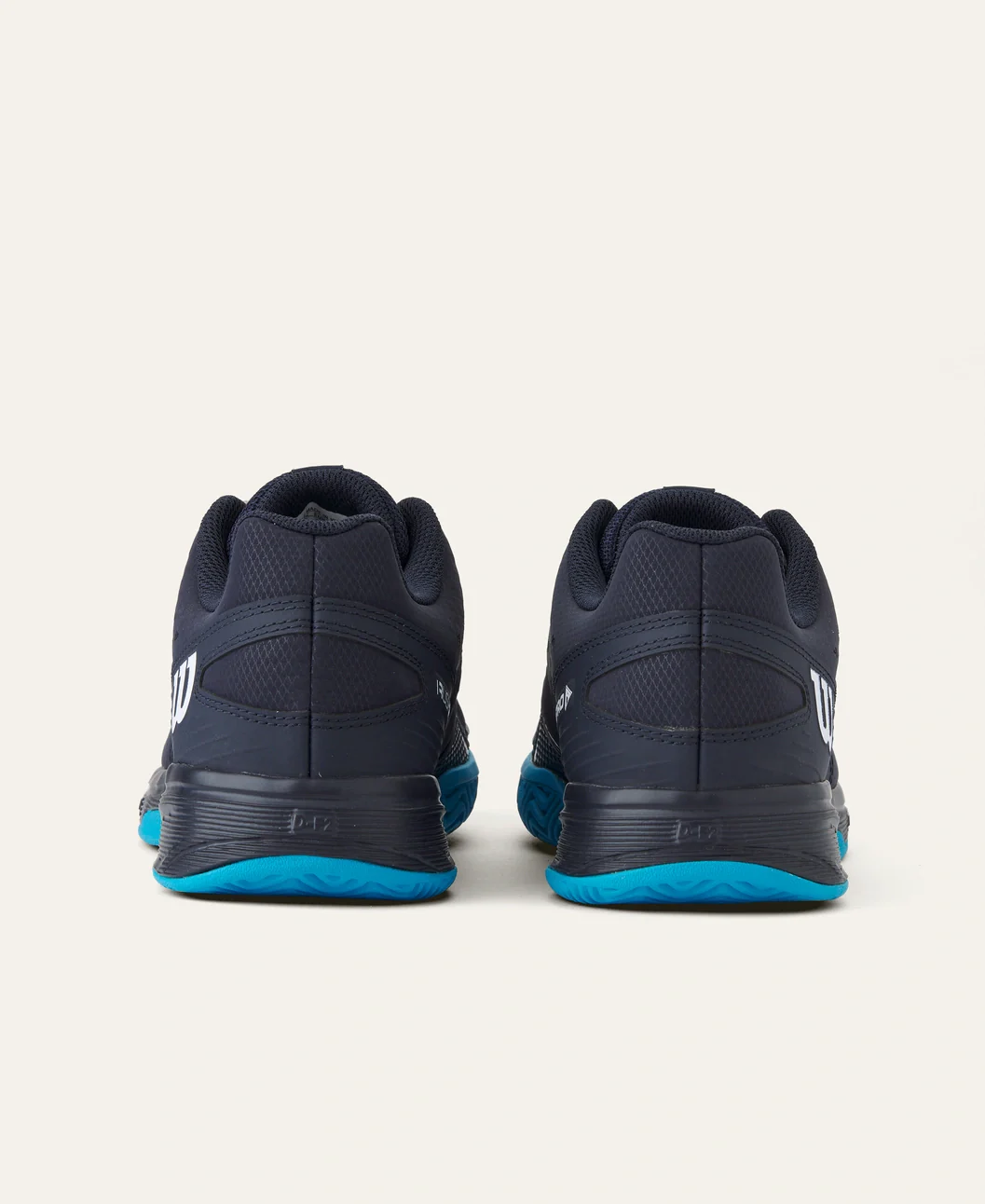 Wilson Rush Pro L Junior Tennis Shoes - Image 6
