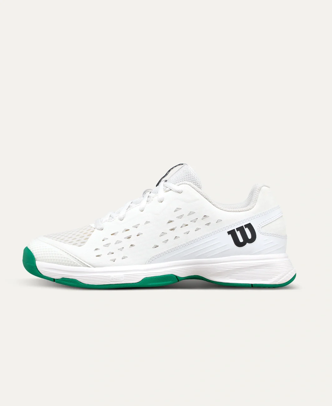 Wilson Rush Pro L Junior Tennis Shoes - Image 8