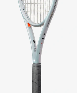 Wilson Shift 99 Pro v1 Tennis Racquet - Image 3
