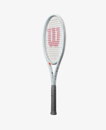 Wilson Shift 99 Pro v1 Tennis Racquet - Image 4